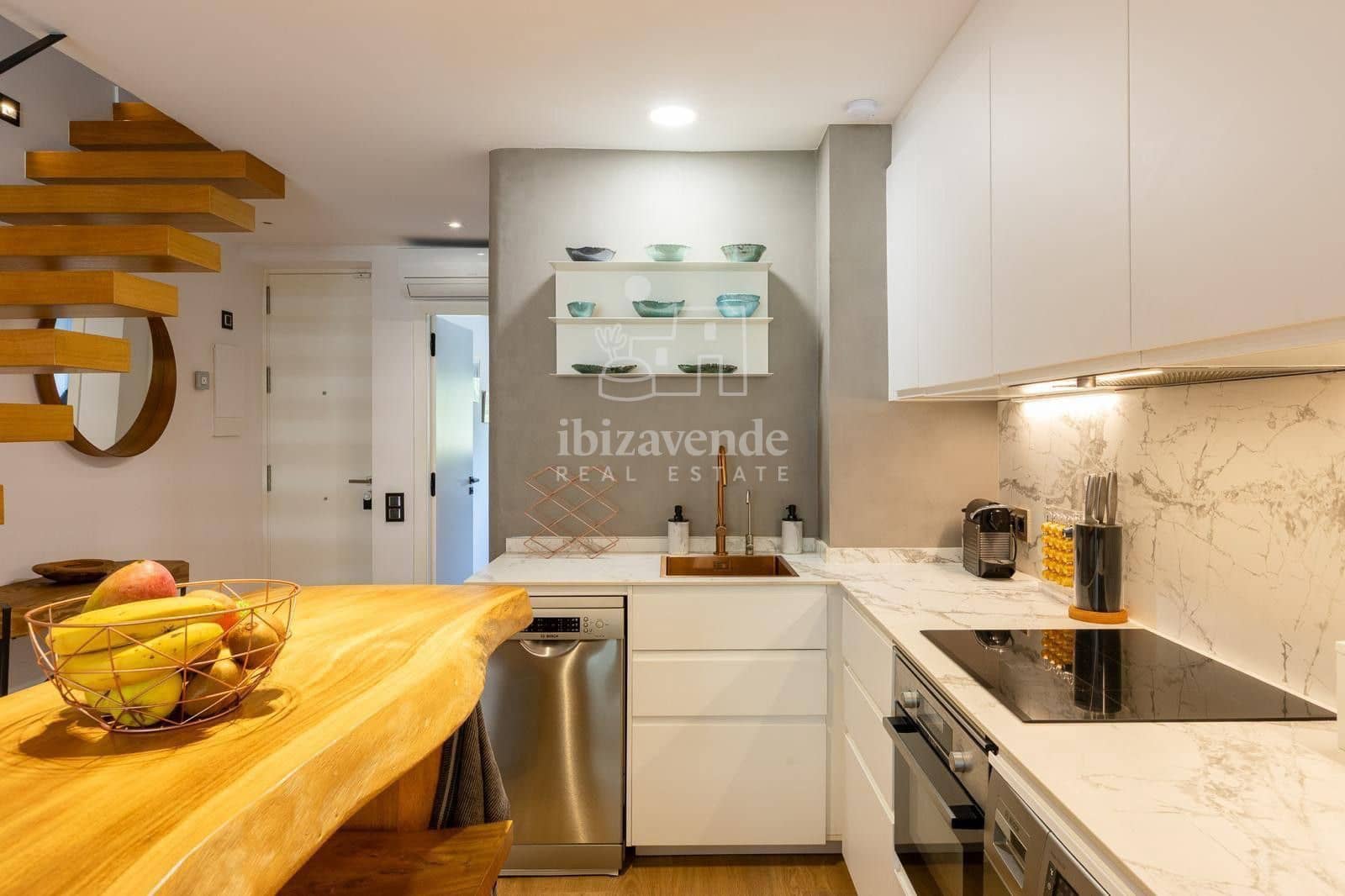 3 quarto Apartamento para venda em Roca Llisa com piscina - 790 000 € (Ref: 9332742)