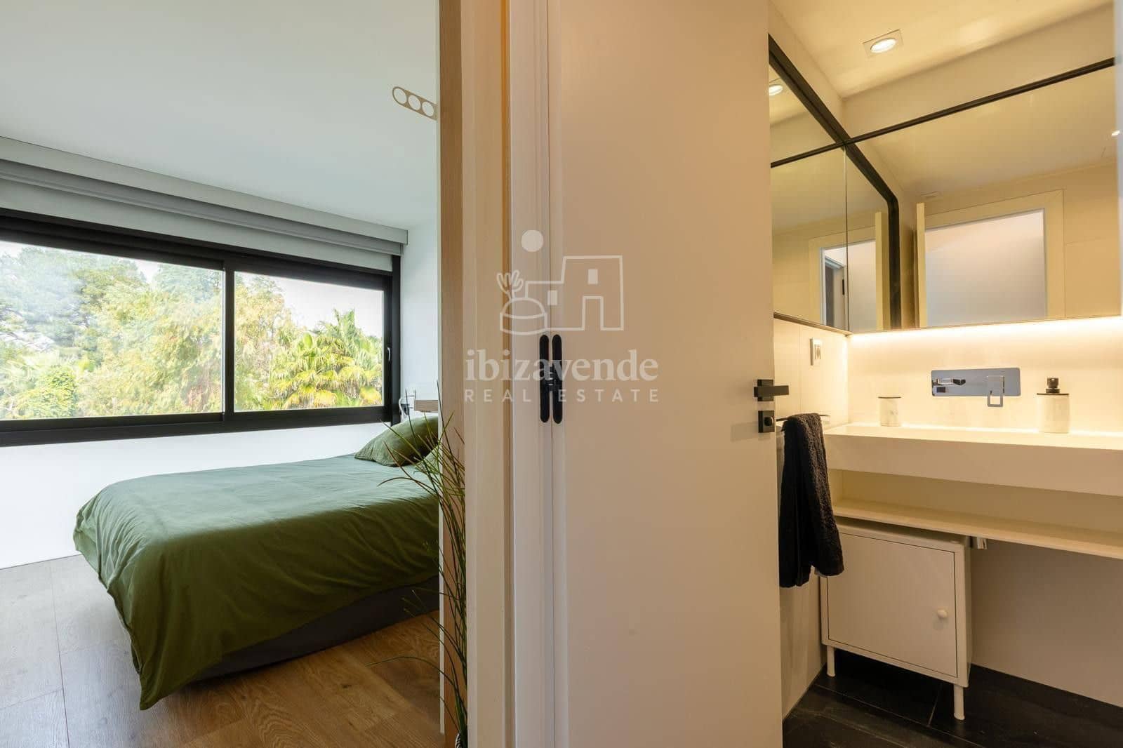 3 quarto Apartamento para venda em Roca Llisa com piscina - 790 000 € (Ref: 9332742)