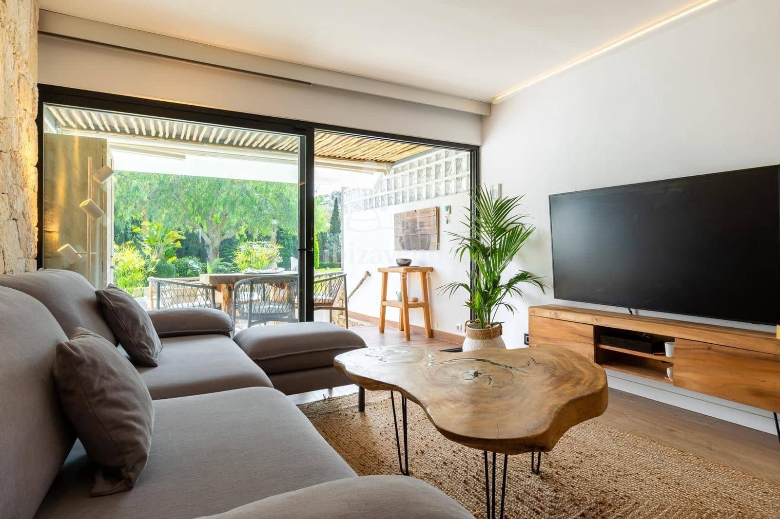 3 quarto Apartamento para venda em Roca Llisa com piscina - 790 000 € (Ref: 9332742)