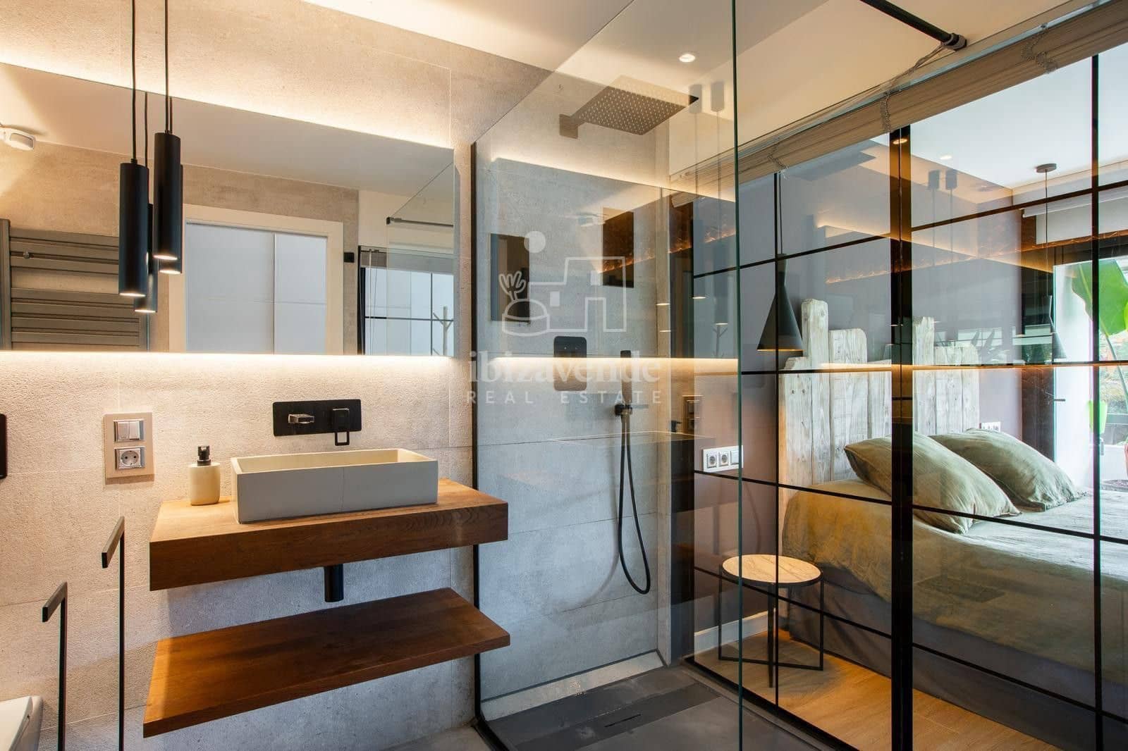 3 quarto Apartamento para venda em Roca Llisa com piscina - 790 000 € (Ref: 9332742)