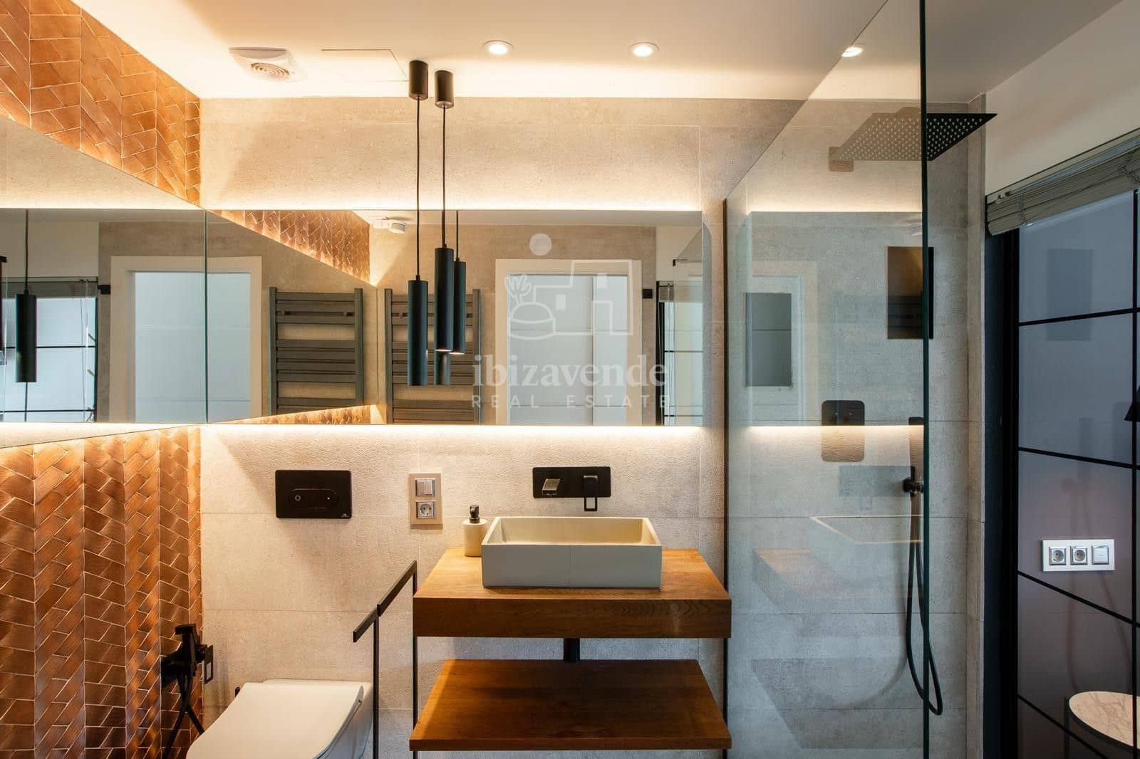 3 quarto Apartamento para venda em Roca Llisa com piscina - 790 000 € (Ref: 9332742)