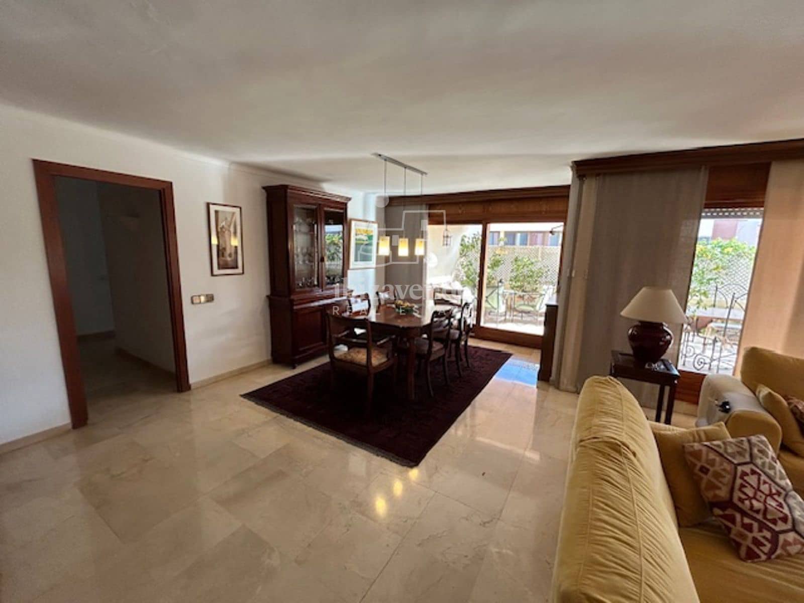 4 soverom Leilighet til salgs i Ibiza by med garasje - € 1 495 000 (Ref: 9335436)