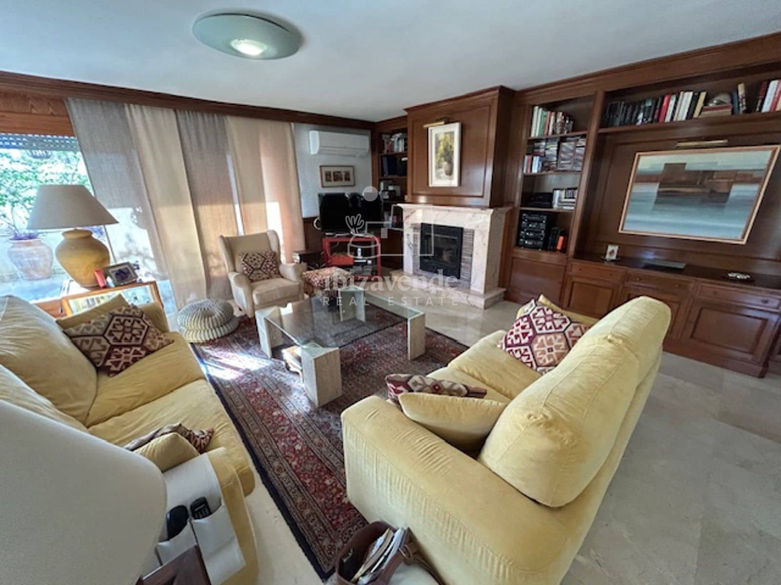 4 soverom Leilighet til salgs i Ibiza by med garasje - € 1 495 000 (Ref: 9335436)