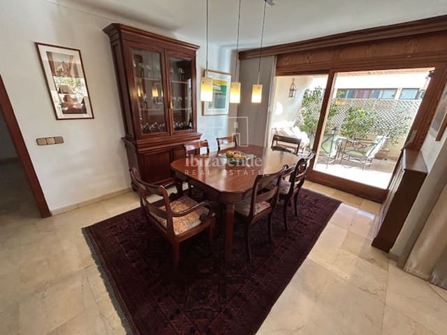 4 soverom Leilighet til salgs i Ibiza by med garasje - € 1 495 000 (Ref: 9335436)