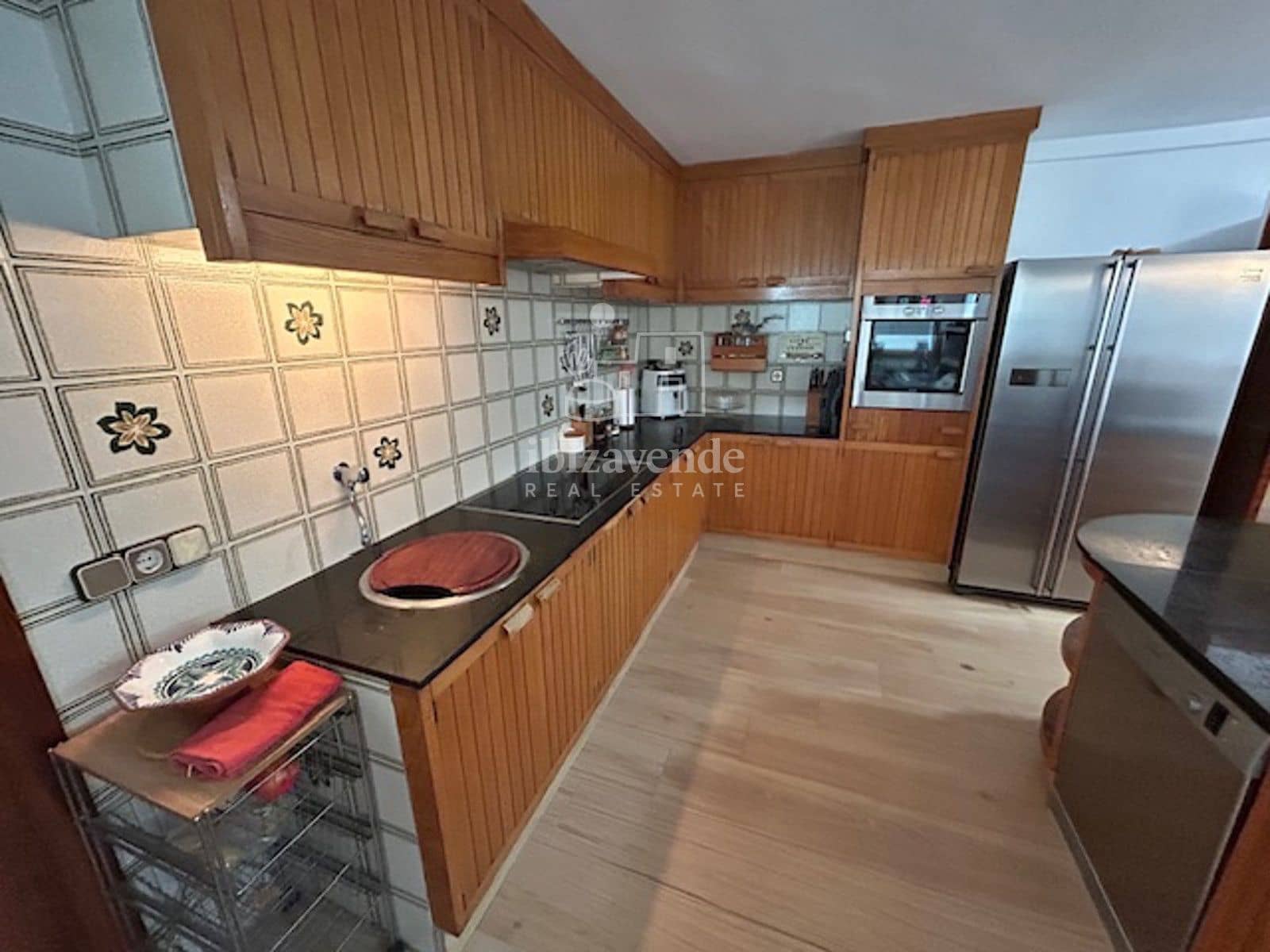 4 soverom Leilighet til salgs i Ibiza by med garasje - € 1 495 000 (Ref: 9335436)