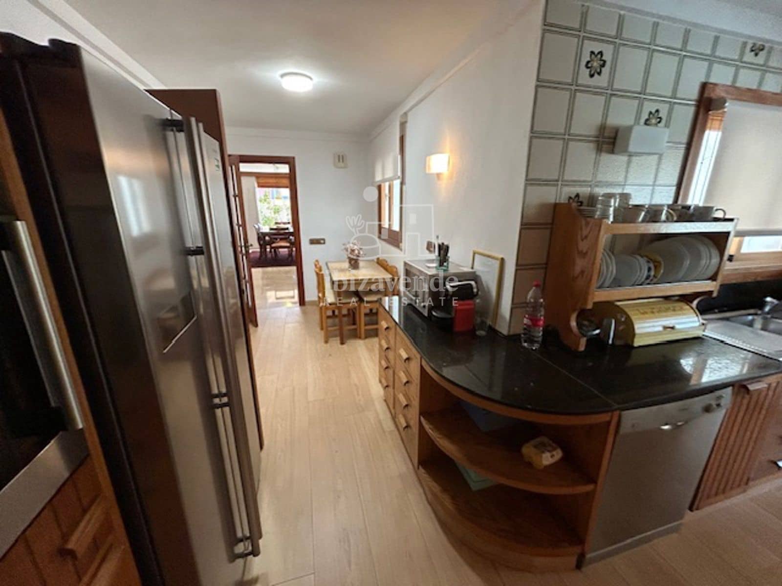 4 soverom Leilighet til salgs i Ibiza by med garasje - € 1 495 000 (Ref: 9335436)