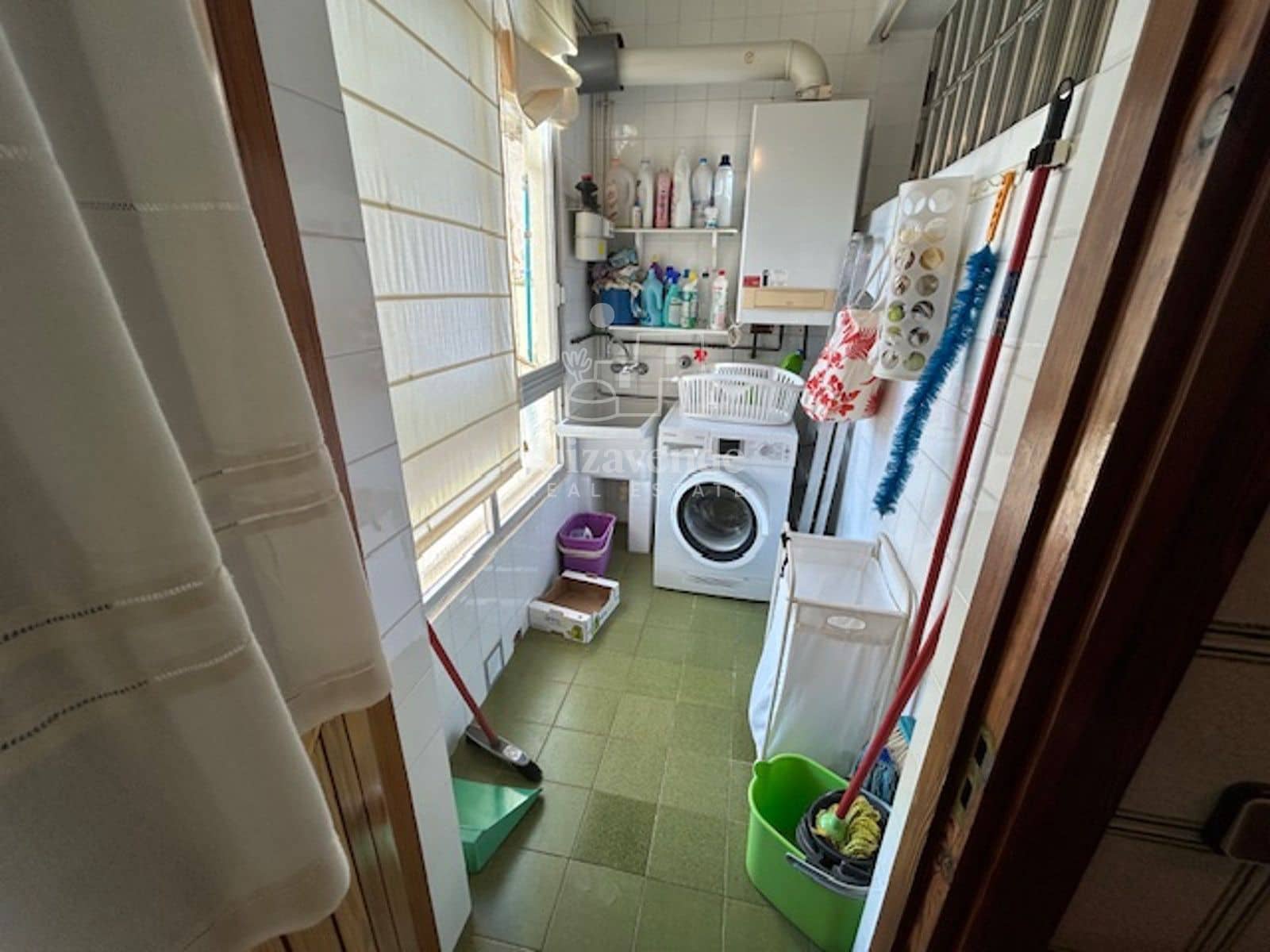 4 soverom Leilighet til salgs i Ibiza by med garasje - € 1 495 000 (Ref: 9335436)