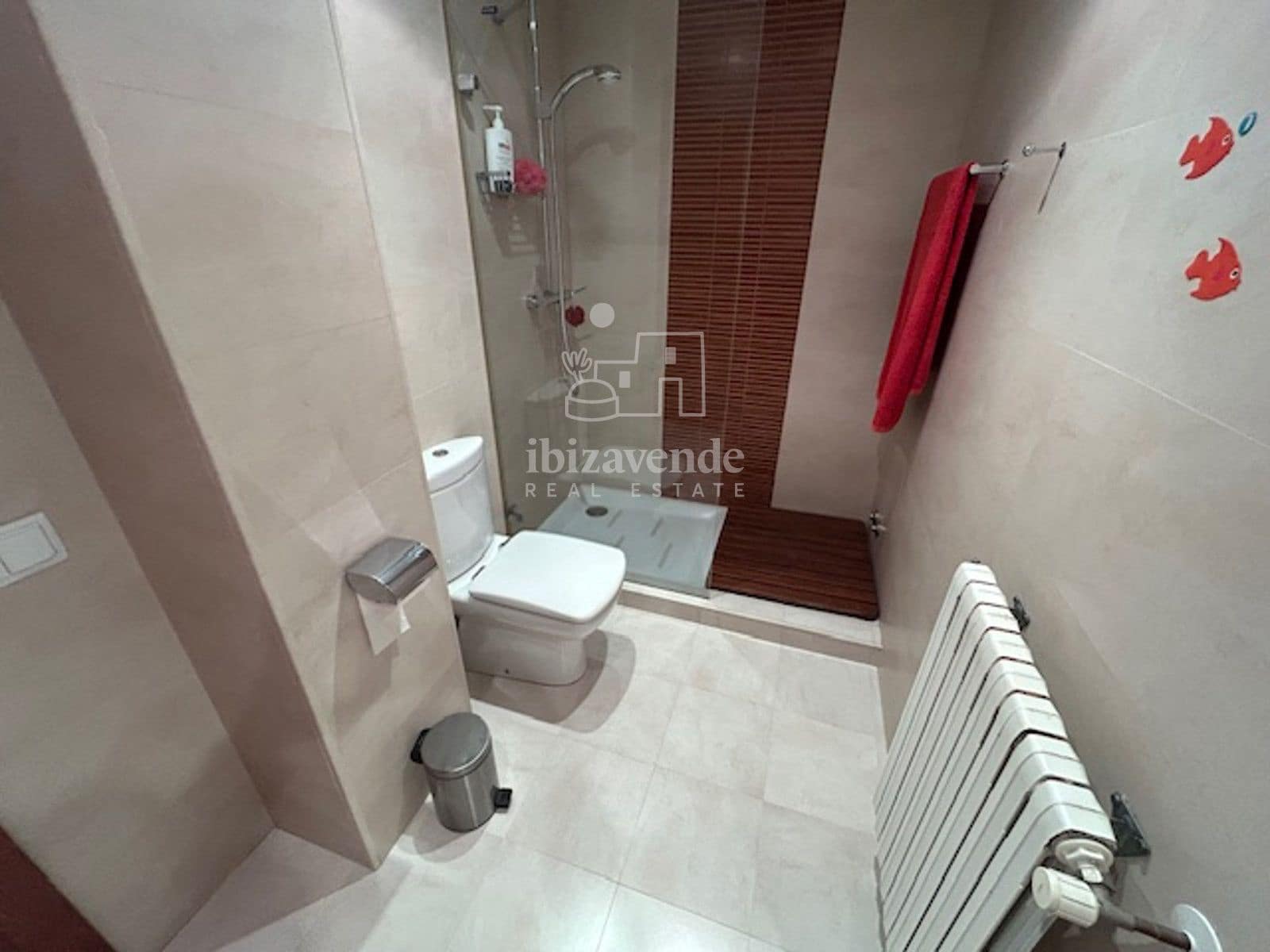 4 soverom Leilighet til salgs i Ibiza by med garasje - € 1 495 000 (Ref: 9335436)