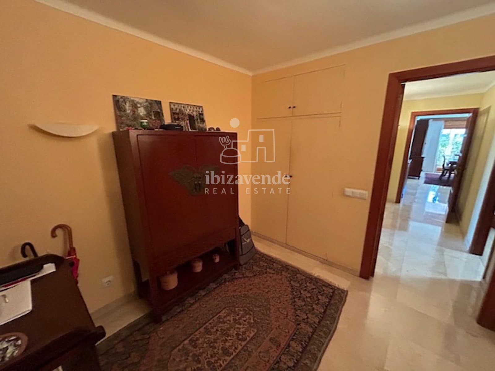 4 soverom Leilighet til salgs i Ibiza by med garasje - € 1 495 000 (Ref: 9335436)