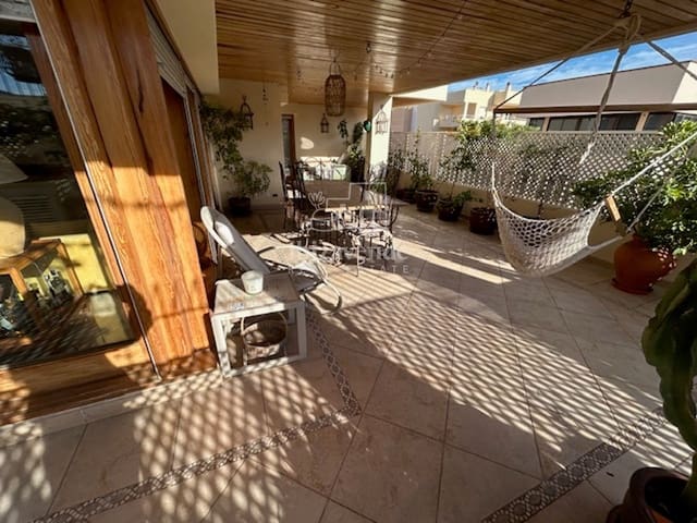 4 soverom Leilighet til salgs i Ibiza by med garasje - € 1 495 000 (Ref: 9335436)