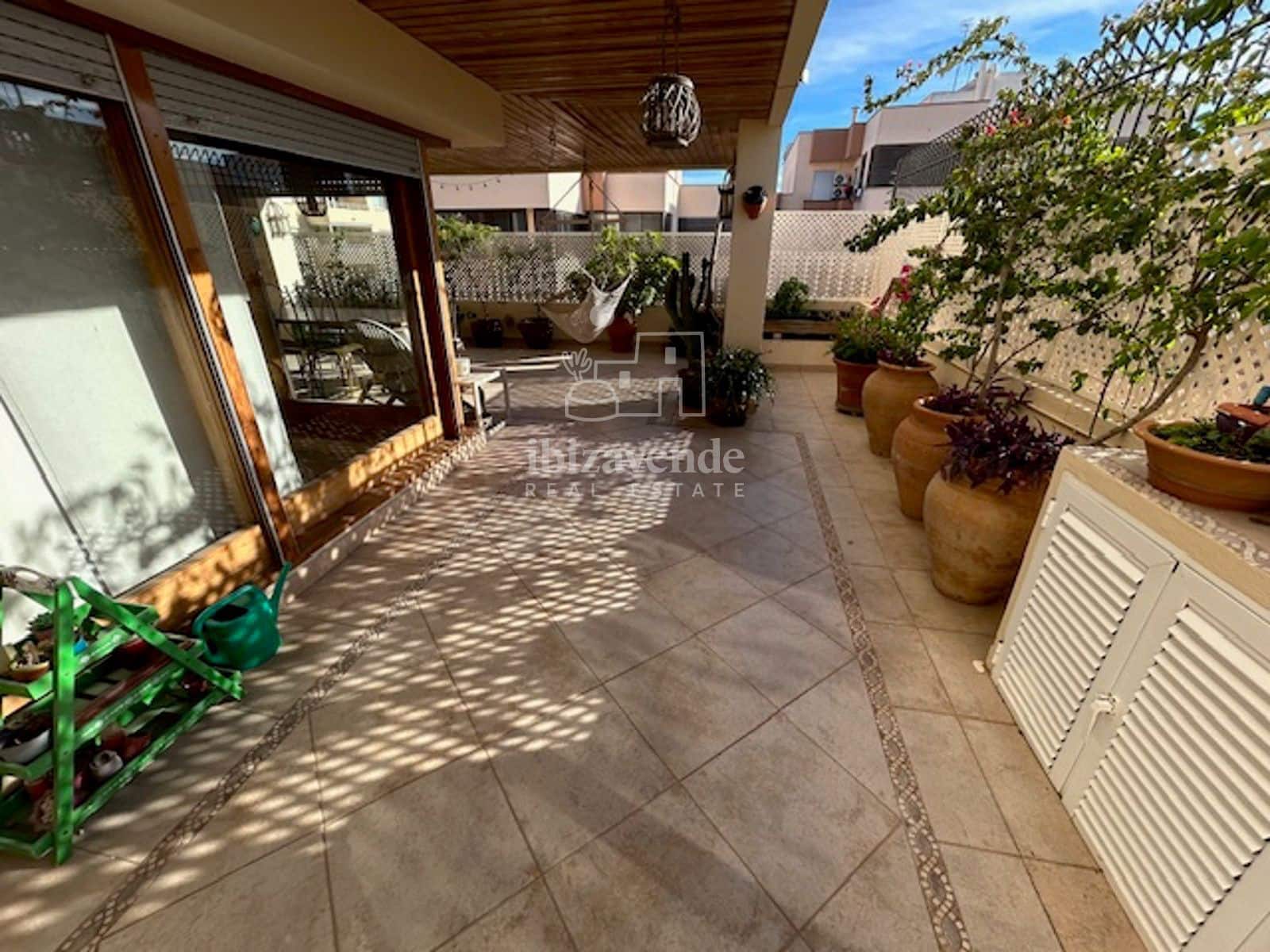 4 soverom Leilighet til salgs i Ibiza by med garasje - € 1 495 000 (Ref: 9335436)