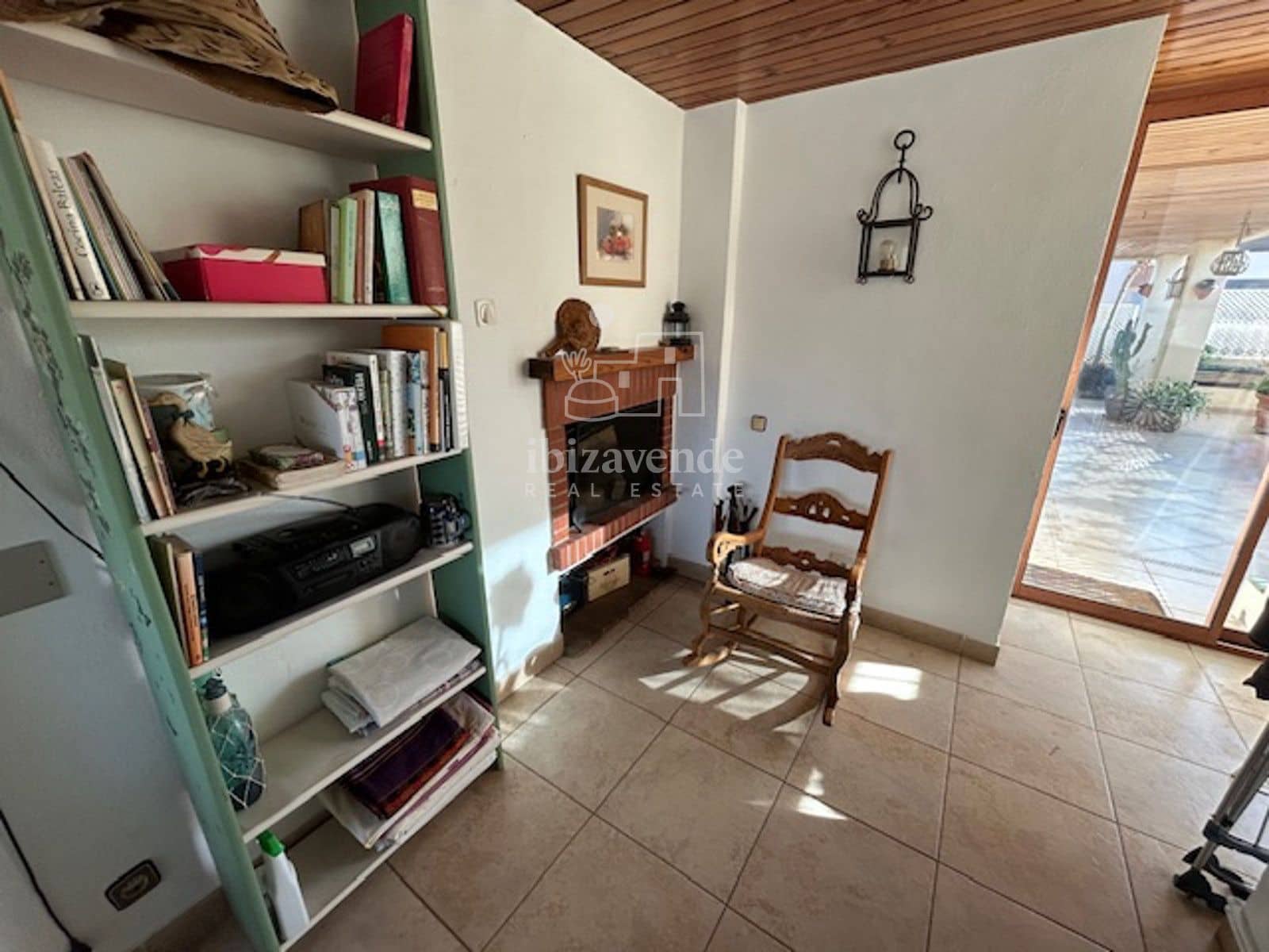 4 soverom Leilighet til salgs i Ibiza by med garasje - € 1 495 000 (Ref: 9335436)