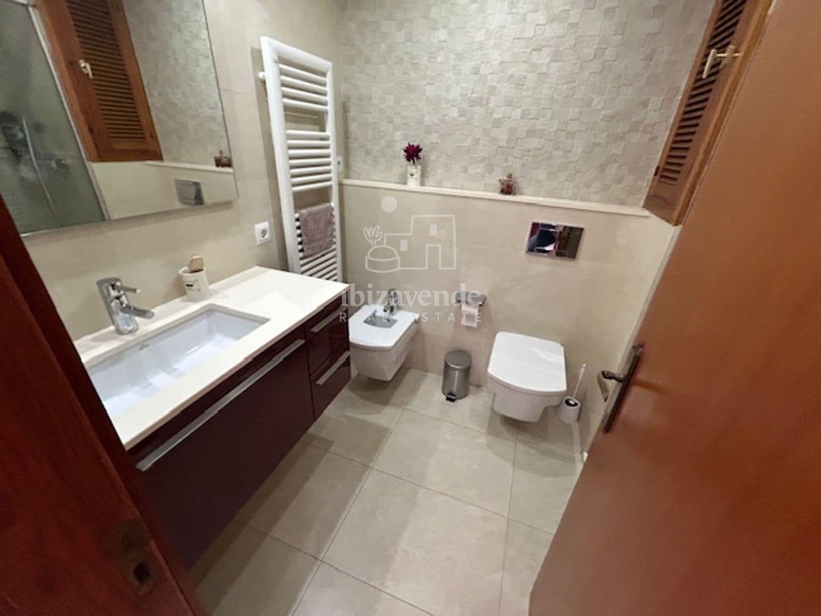 4 soverom Leilighet til salgs i Ibiza by med garasje - € 1 495 000 (Ref: 9335436)