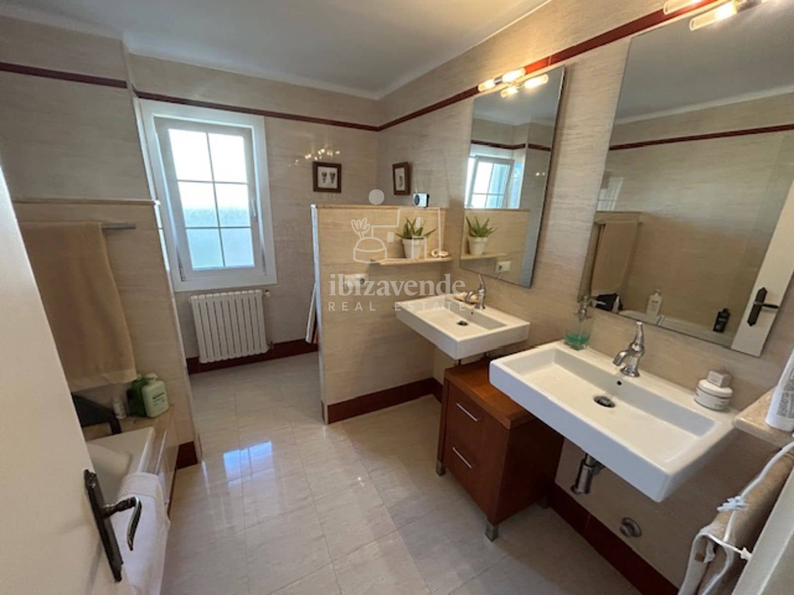 4 soverom Leilighet til salgs i Ibiza by med garasje - € 1 495 000 (Ref: 9335436)