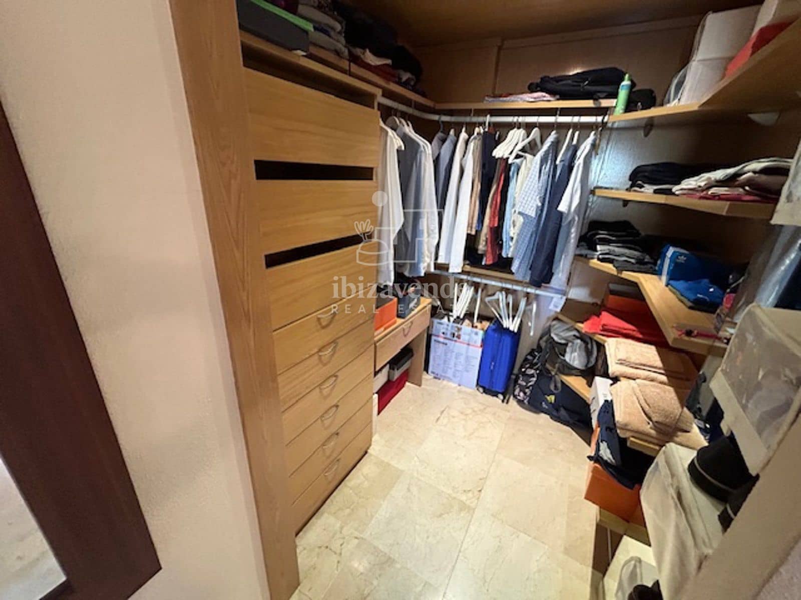 4 soverom Leilighet til salgs i Ibiza by med garasje - € 1 495 000 (Ref: 9335436)