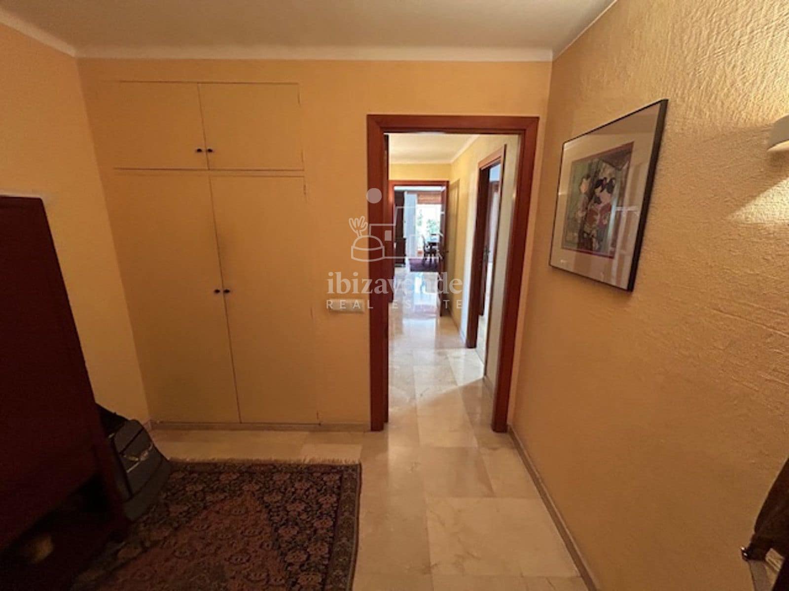 4 soverom Leilighet til salgs i Ibiza by med garasje - € 1 495 000 (Ref: 9335436)