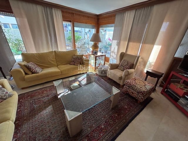 4 soverom Leilighet til salgs i Ibiza by med garasje - € 1 495 000 (Ref: 9335436)