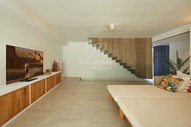 8 soverom Villa til salgs i Portinax, Sant Joan de Labritja med svømmebasseng garasje - € 7 250 000 (Ref: 9337015)