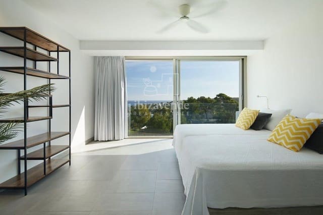 8 soverom Villa til salgs i Portinax, Sant Joan de Labritja med svømmebasseng garasje - € 7 250 000 (Ref: 9337015)