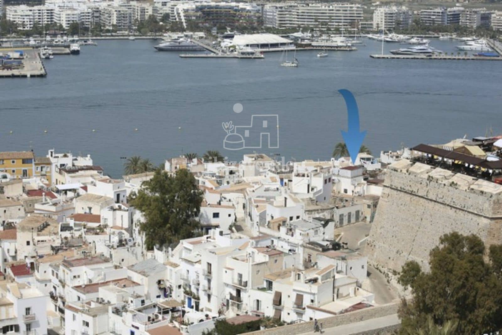 6 soverom Villa til salgs i Ibiza by - € 2 300 000 (Ref: 9339152)