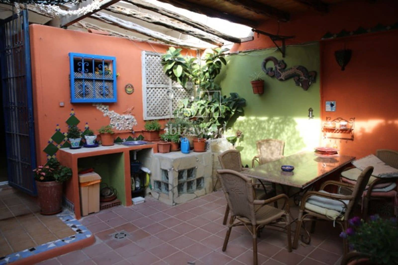 6 soverom Villa til salgs i Ibiza by - € 2 300 000 (Ref: 9339152)