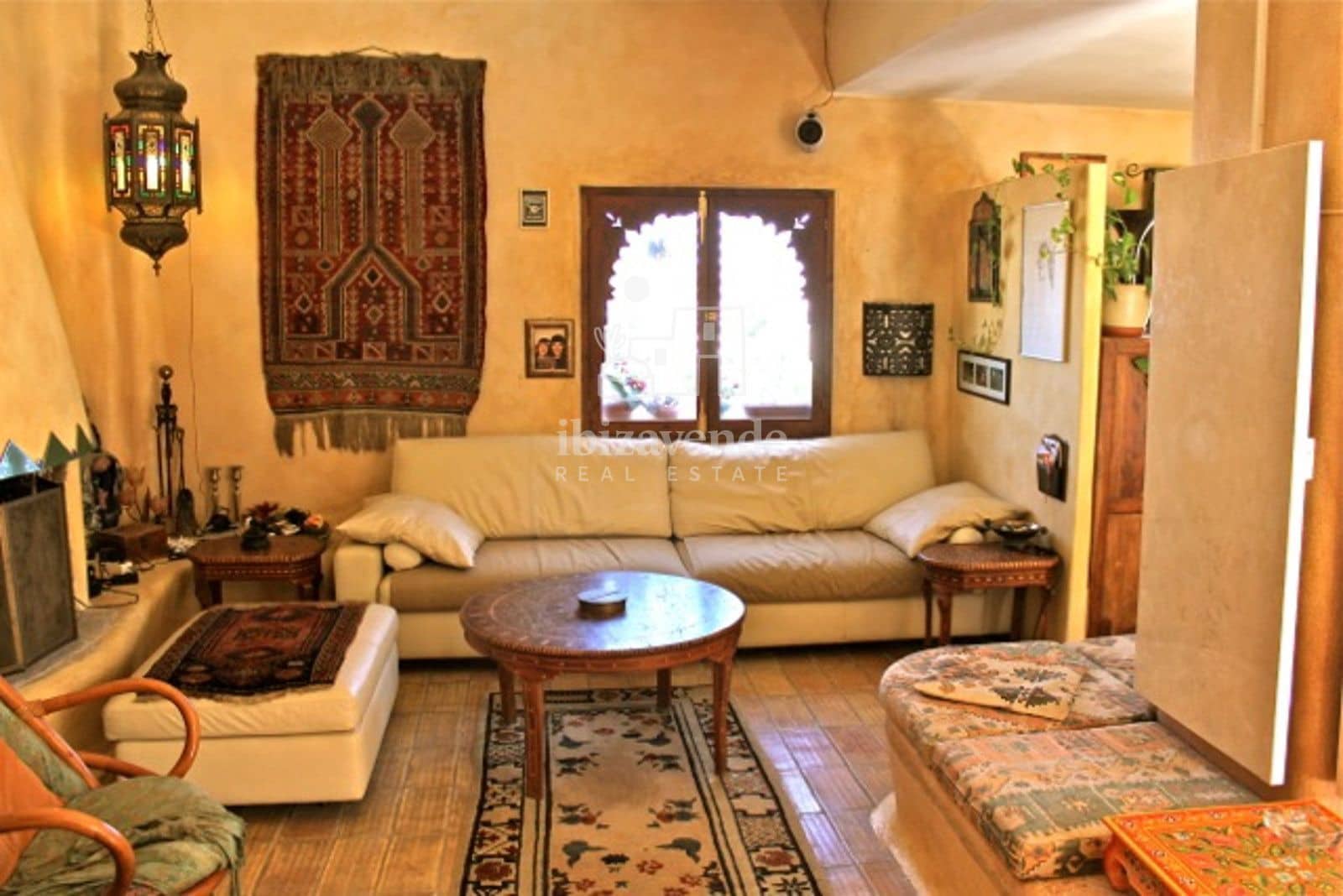 6 soverom Villa til salgs i Ibiza by - € 2 300 000 (Ref: 9339152)