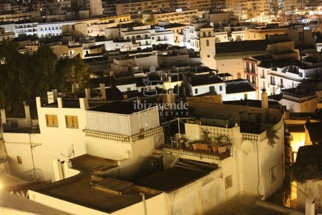 6 soverom Villa til salgs i Ibiza by - € 2 300 000 (Ref: 9339152)