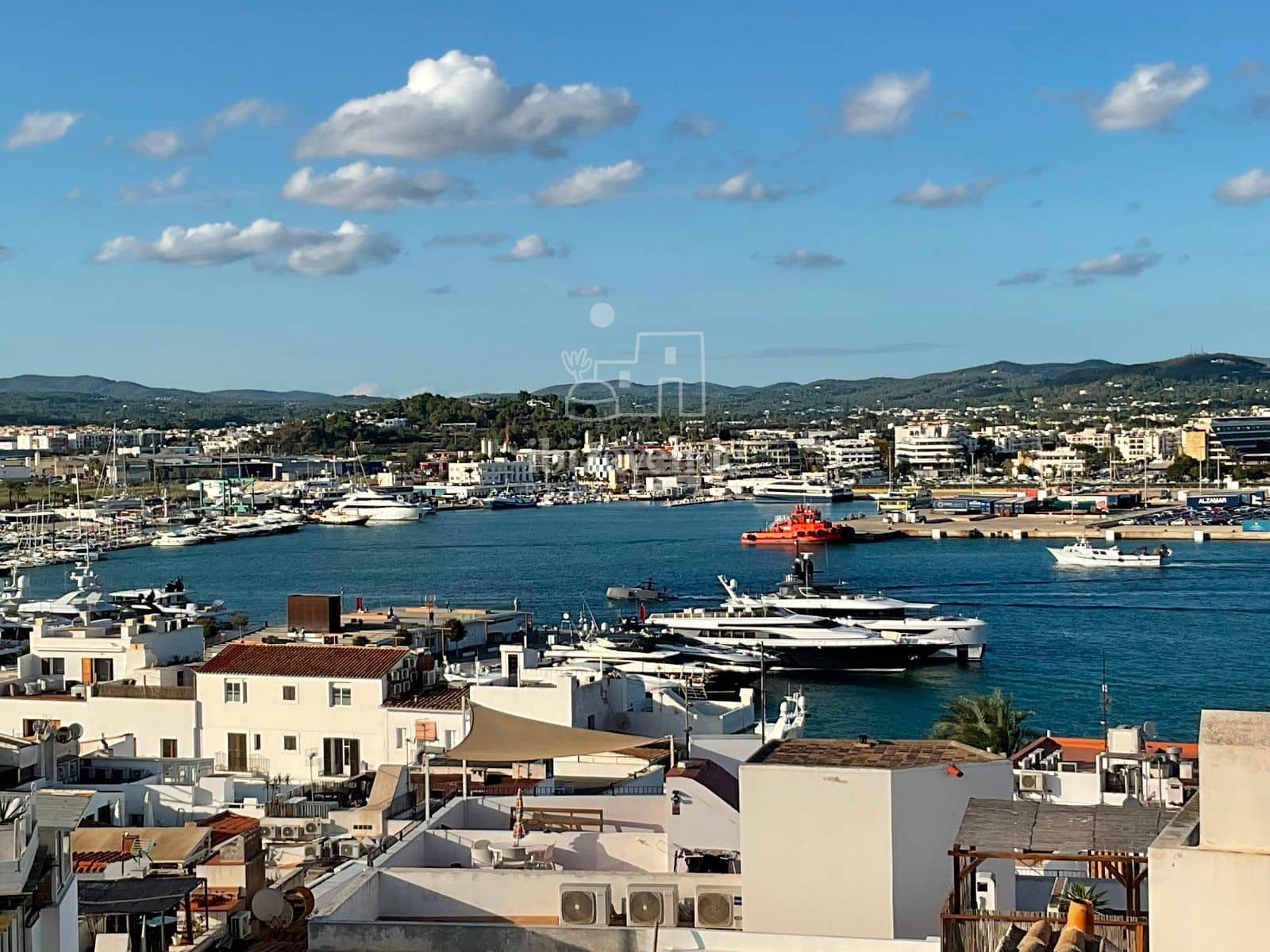 6 soverom Villa til salgs i Ibiza by - € 2 300 000 (Ref: 9339152)