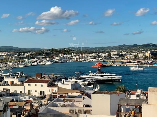 6 soverom Villa til salgs i Ibiza by - € 2 300 000 (Ref: 9339152)