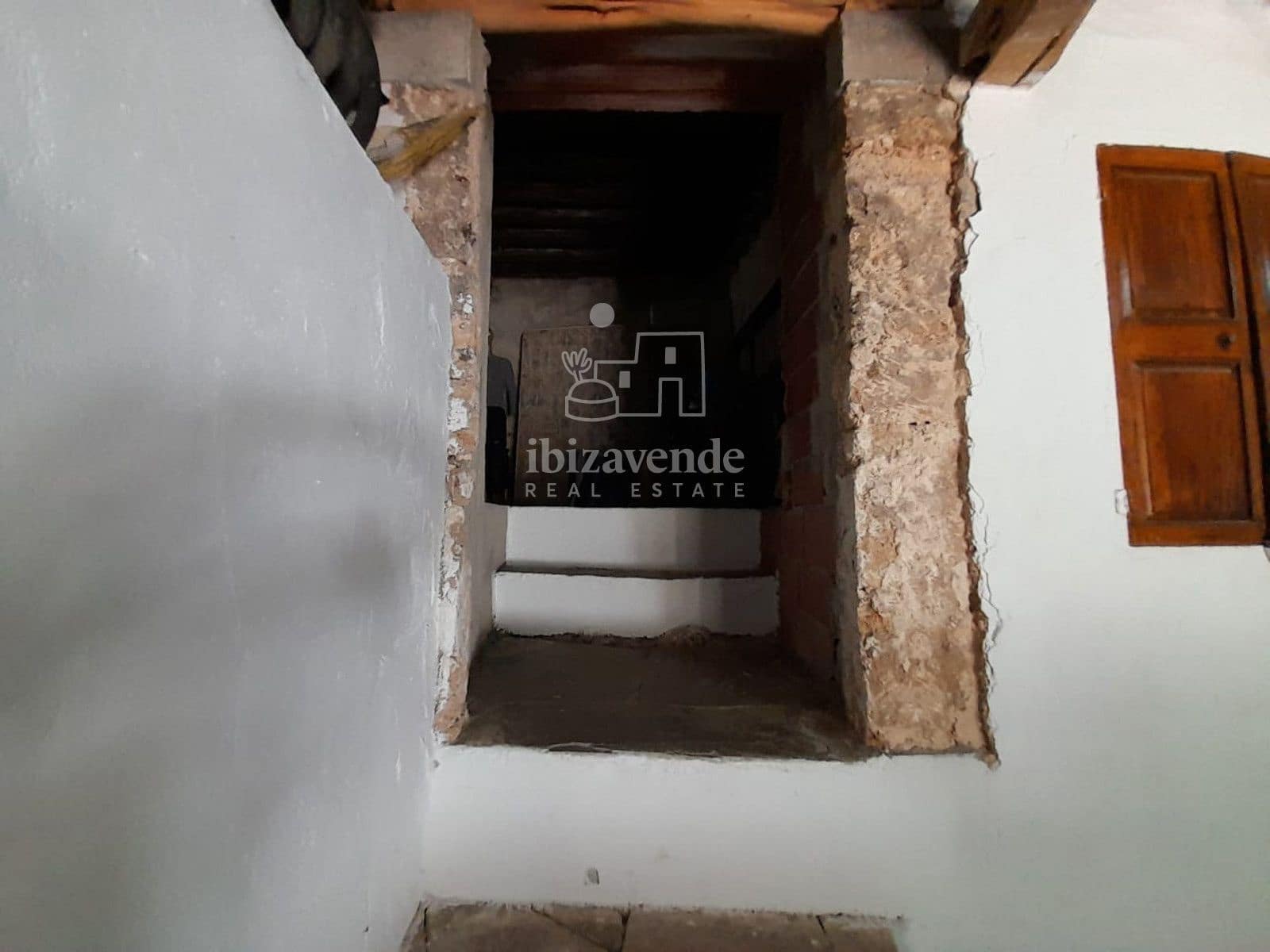 Villa te koop in San Jose / Sant Josep de Sa Talaia met garage - € 2.135.000 (Ref: 9343945)