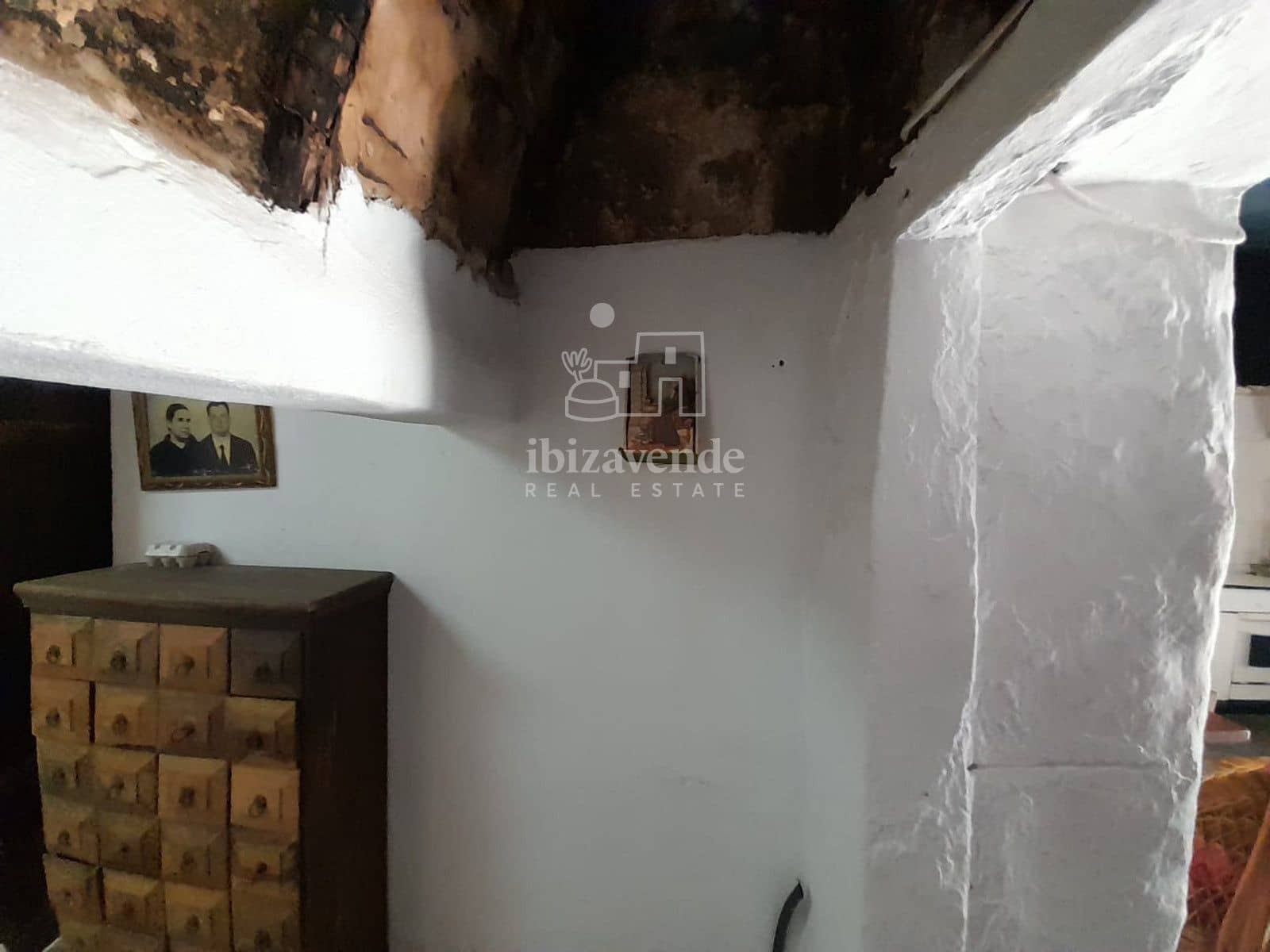 Villa te koop in San Jose / Sant Josep de Sa Talaia met garage - € 2.135.000 (Ref: 9343945)