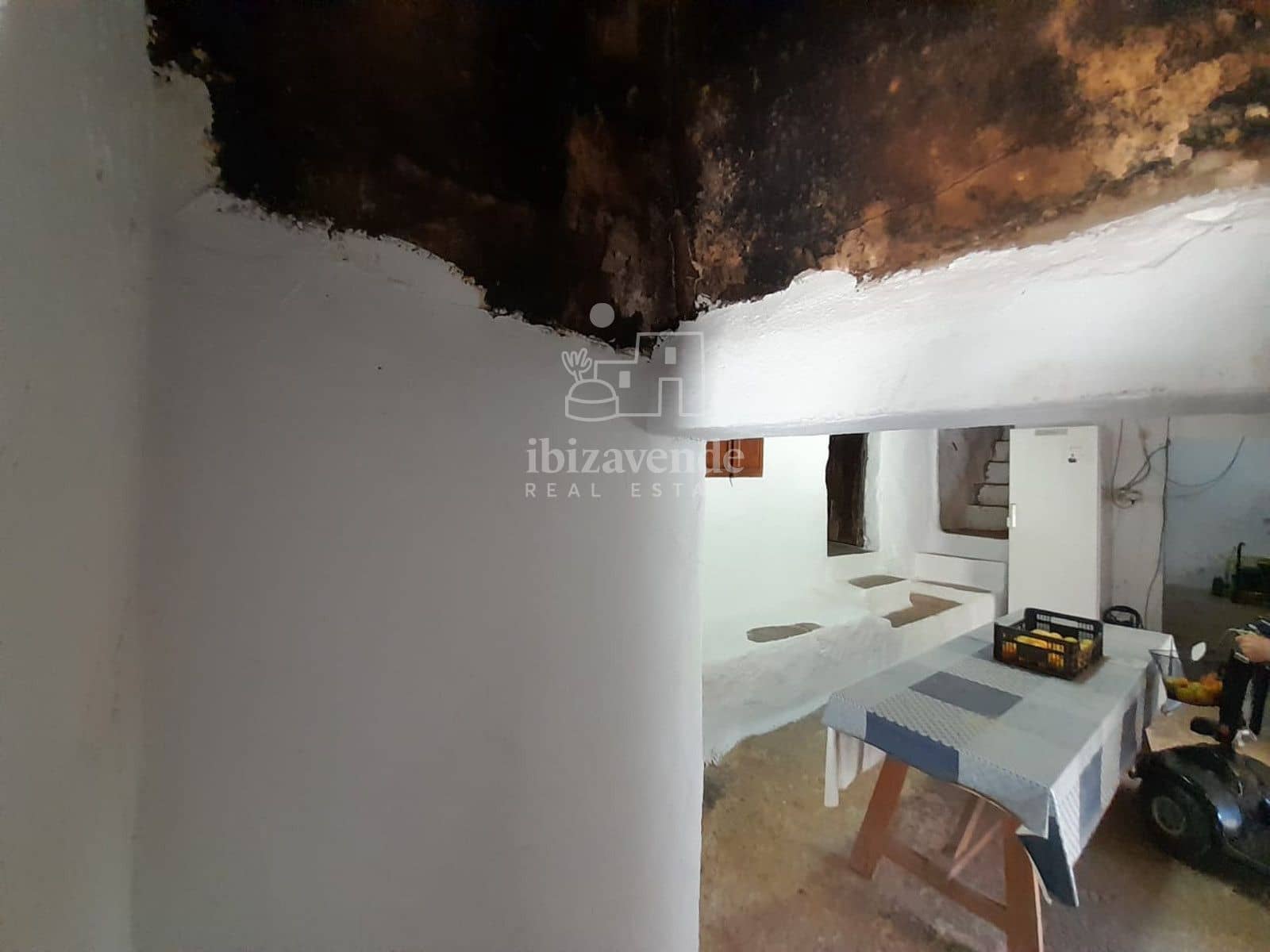 Villa te koop in San Jose / Sant Josep de Sa Talaia met garage - € 2.135.000 (Ref: 9343945)