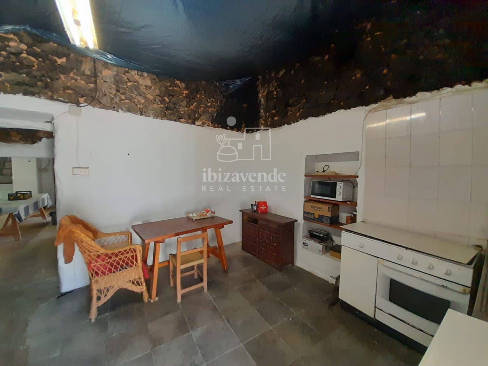 Villa te koop in San Jose / Sant Josep de Sa Talaia met garage - € 2.135.000 (Ref: 9343945)