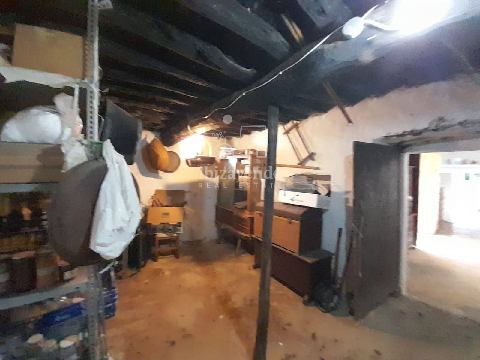 Villa te koop in San Jose / Sant Josep de Sa Talaia met garage - € 2.135.000 (Ref: 9343945)