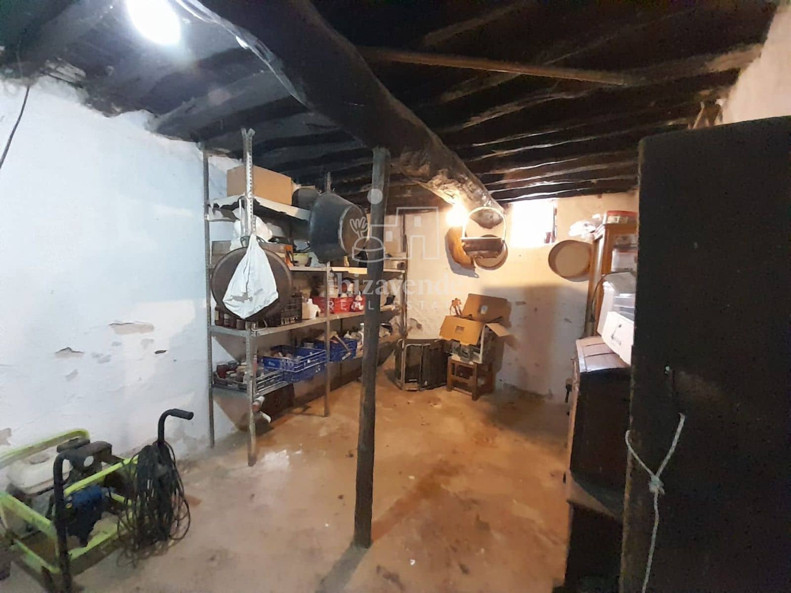 Villa te koop in San Jose / Sant Josep de Sa Talaia met garage - € 2.135.000 (Ref: 9343945)