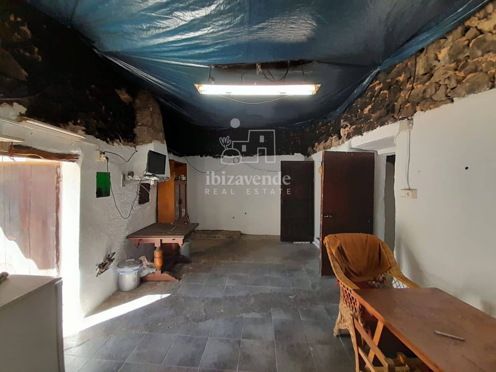 Villa te koop in San Jose / Sant Josep de Sa Talaia met garage - € 2.135.000 (Ref: 9343945)