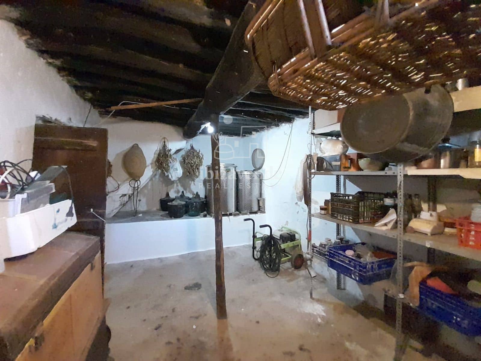 Villa te koop in San Jose / Sant Josep de Sa Talaia met garage - € 2.135.000 (Ref: 9343945)