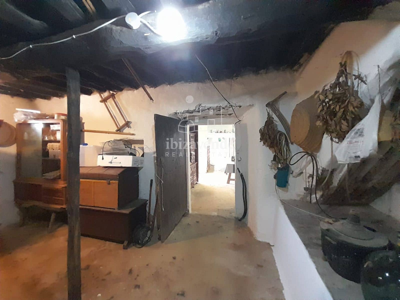 Villa te koop in San Jose / Sant Josep de Sa Talaia met garage - € 2.135.000 (Ref: 9343945)