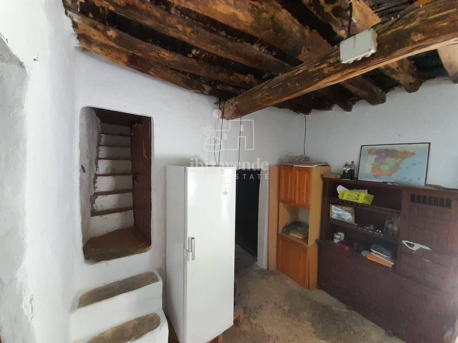 Villa te koop in San Jose / Sant Josep de Sa Talaia met garage - € 2.135.000 (Ref: 9343945)