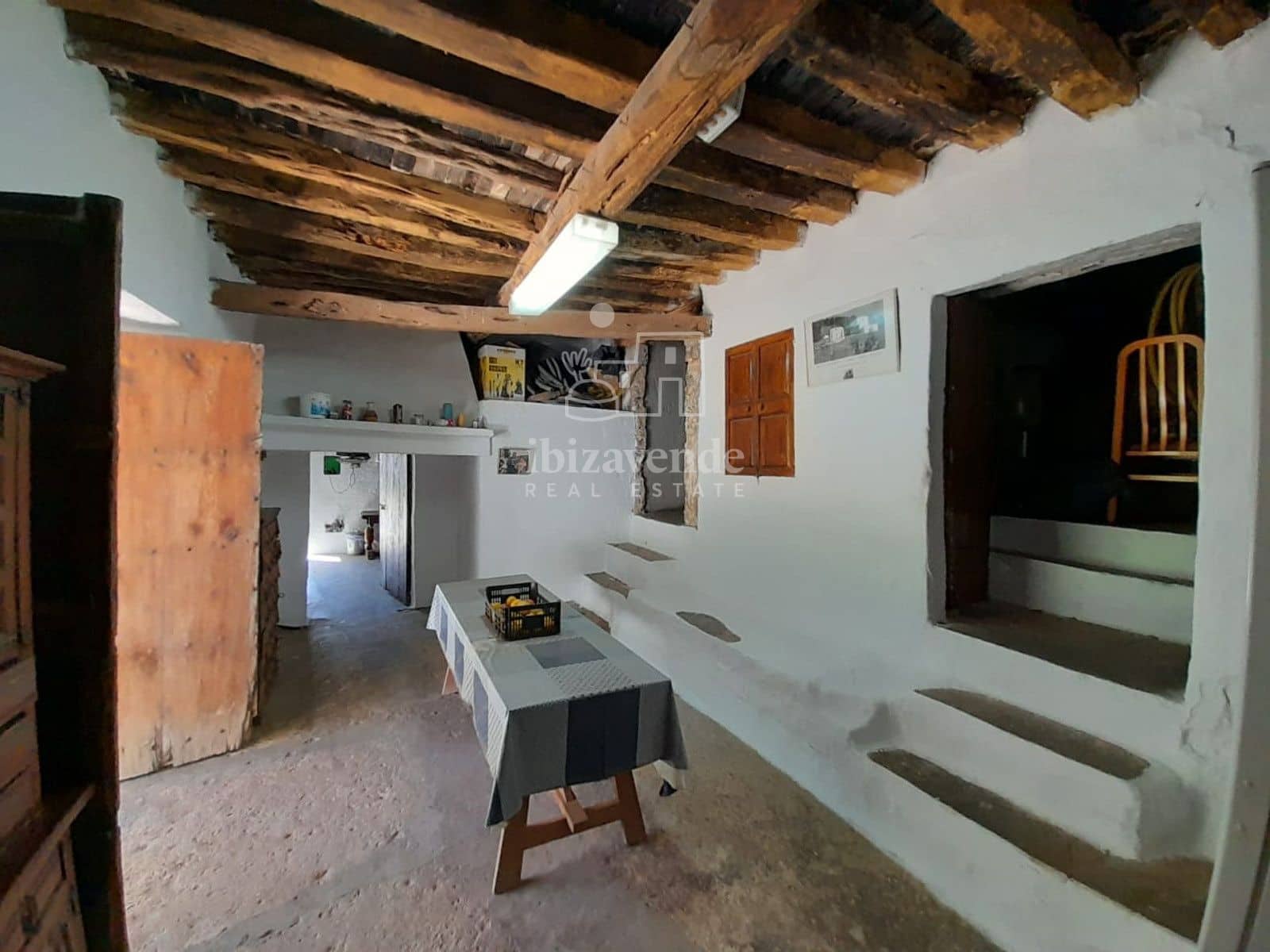 Villa te koop in San Jose / Sant Josep de Sa Talaia met garage - € 2.135.000 (Ref: 9343945)
