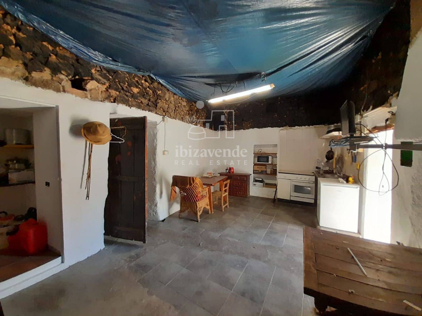 Villa te koop in San Jose / Sant Josep de Sa Talaia met garage - € 2.135.000 (Ref: 9343945)