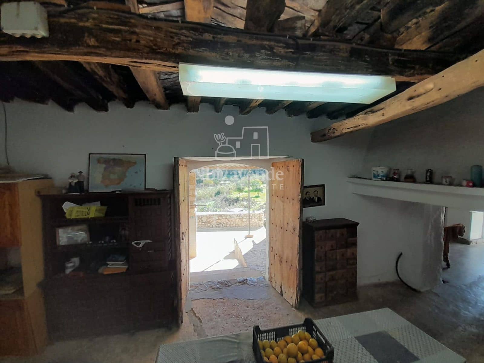 Villa te koop in San Jose / Sant Josep de Sa Talaia met garage - € 2.135.000 (Ref: 9343945)