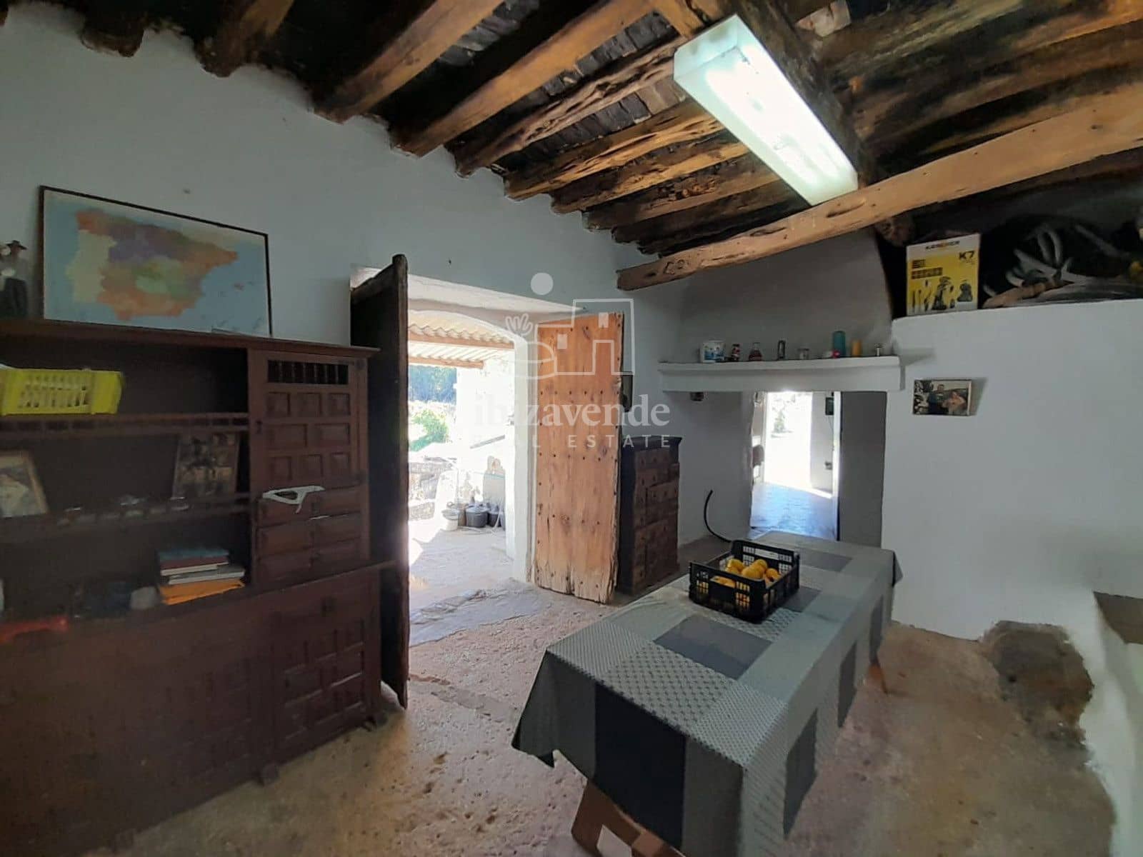 Villa te koop in San Jose / Sant Josep de Sa Talaia met garage - € 2.135.000 (Ref: 9343945)