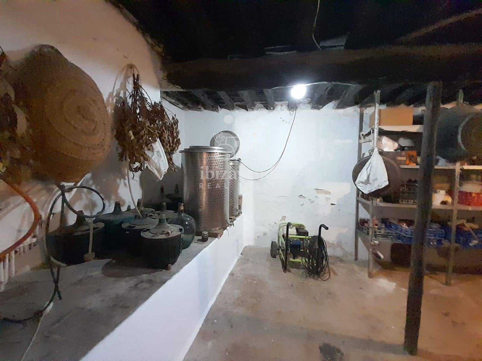 Villa te koop in San Jose / Sant Josep de Sa Talaia met garage - € 2.135.000 (Ref: 9343945)