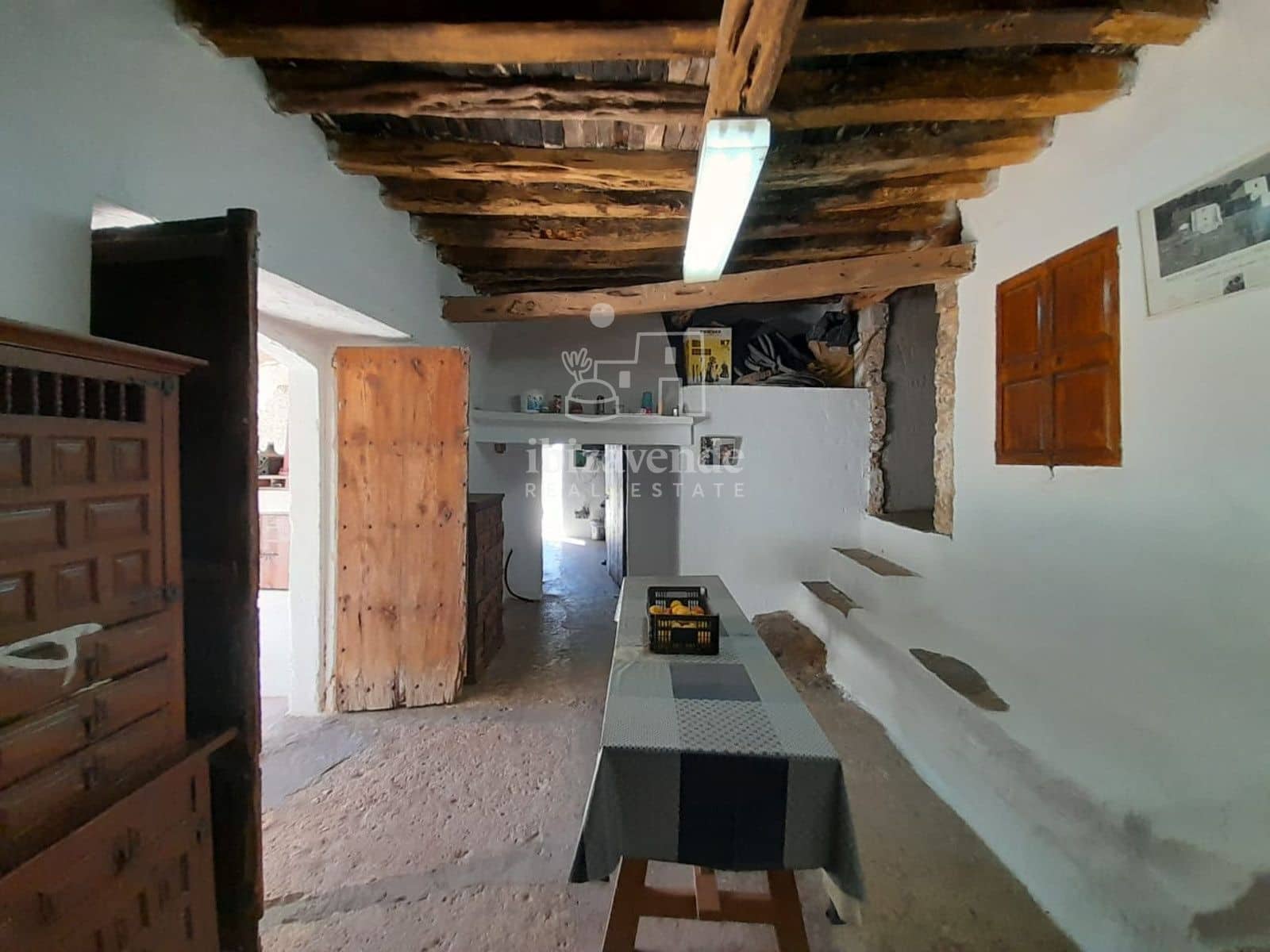 Villa te koop in San Jose / Sant Josep de Sa Talaia met garage - € 2.135.000 (Ref: 9343945)