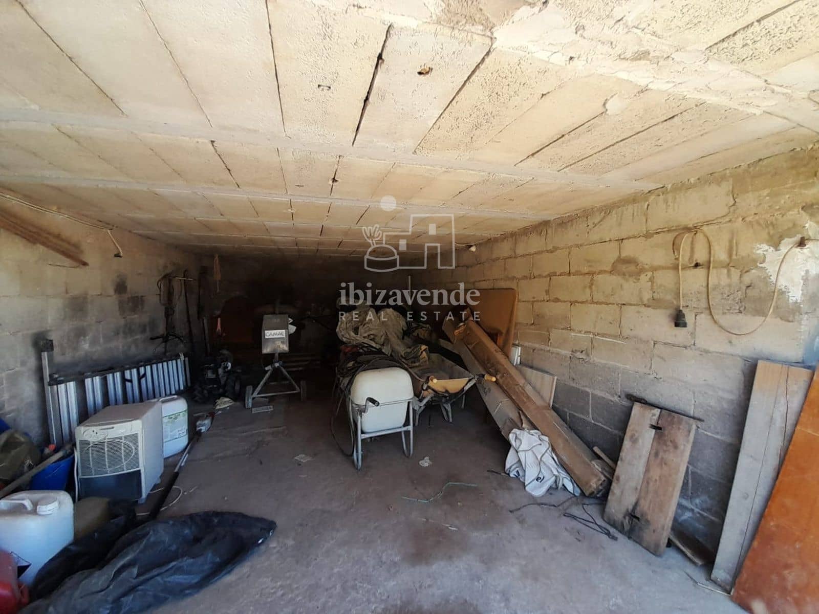 Villa te koop in San Jose / Sant Josep de Sa Talaia met garage - € 2.135.000 (Ref: 9343945)