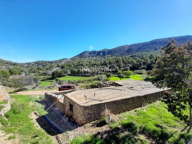 Villa te koop in San Jose / Sant Josep de Sa Talaia met garage - € 2.135.000 (Ref: 9343945)