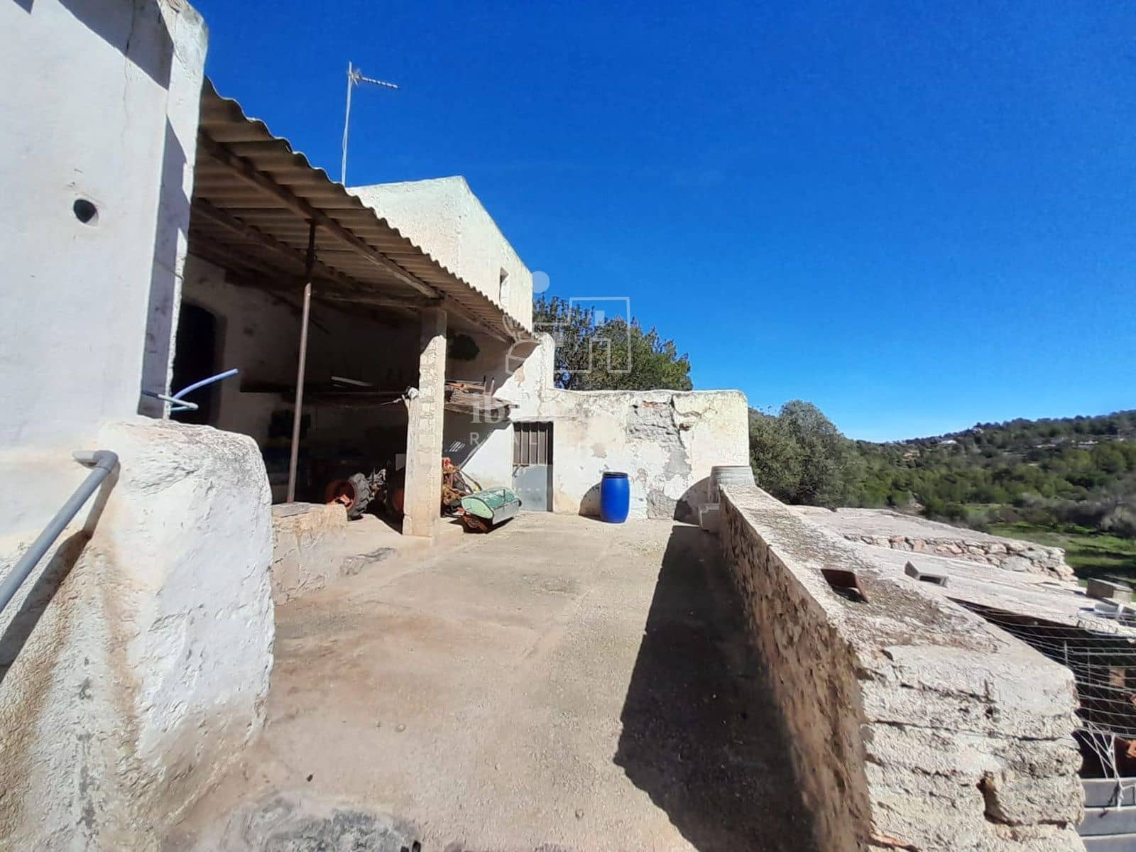 Villa te koop in San Jose / Sant Josep de Sa Talaia met garage - € 2.135.000 (Ref: 9343945)