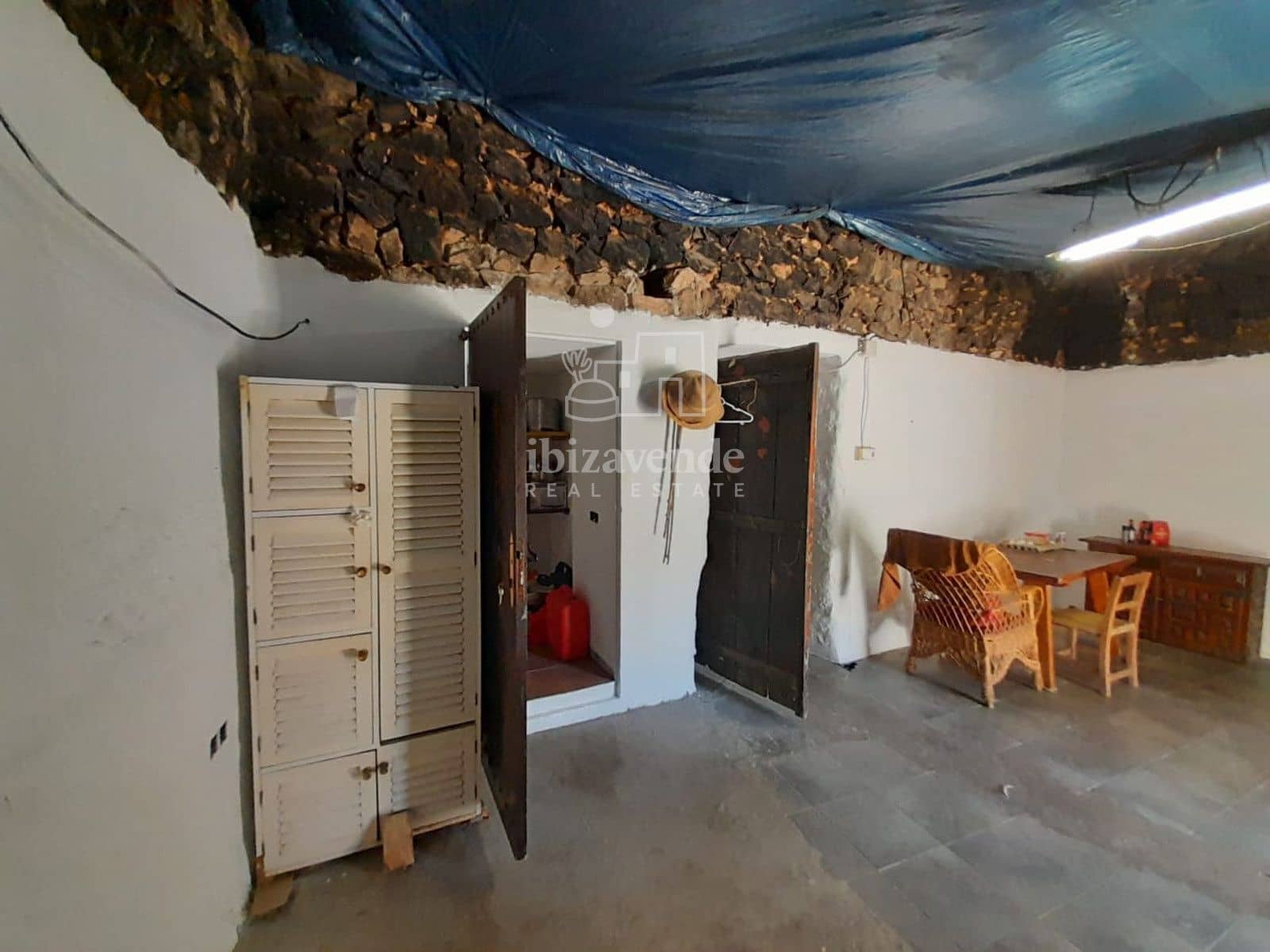 Villa te koop in San Jose / Sant Josep de Sa Talaia met garage - € 2.135.000 (Ref: 9343945)