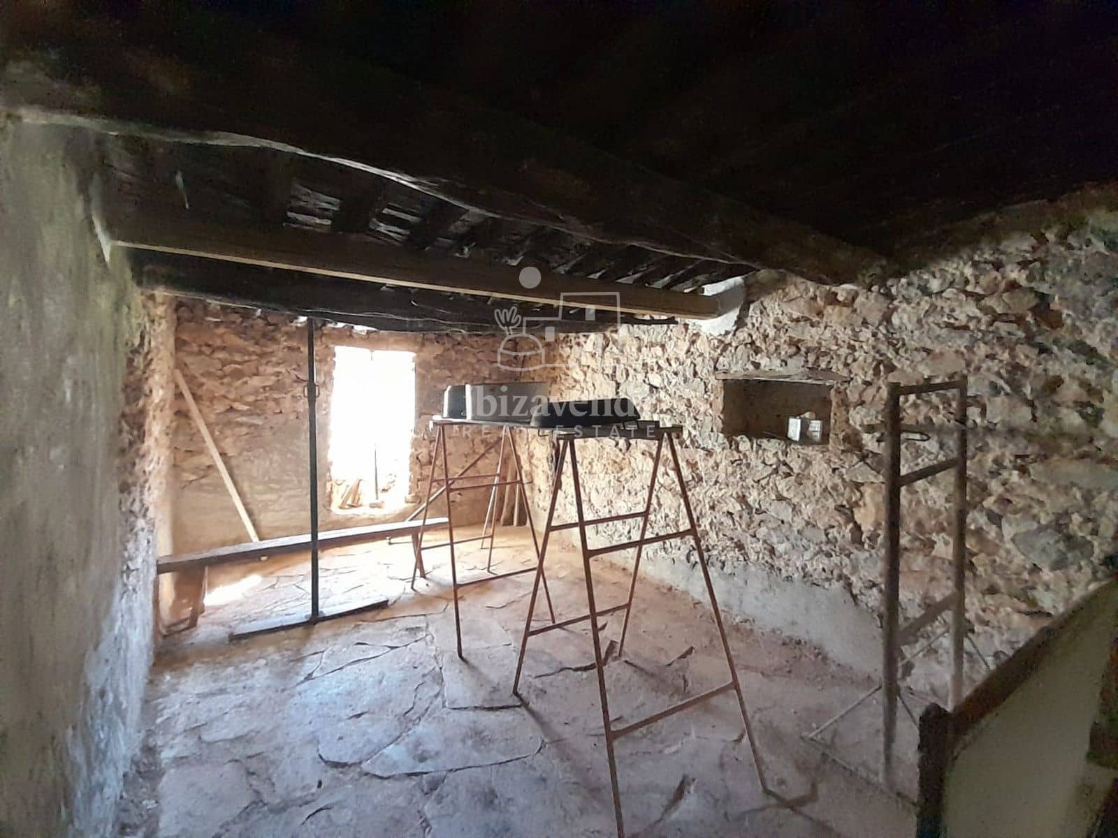 Villa te koop in San Jose / Sant Josep de Sa Talaia met garage - € 2.135.000 (Ref: 9343945)